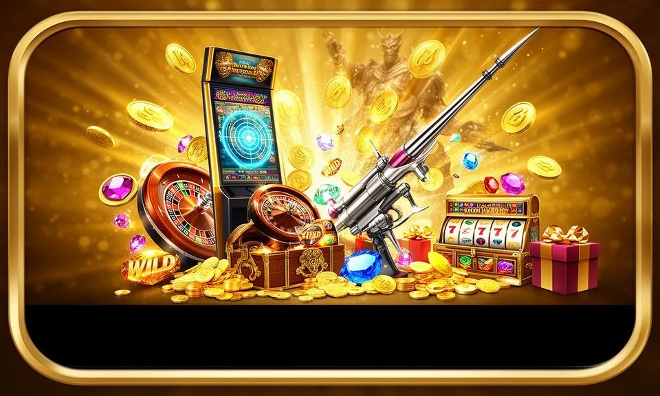 Fortress Fortune Slots